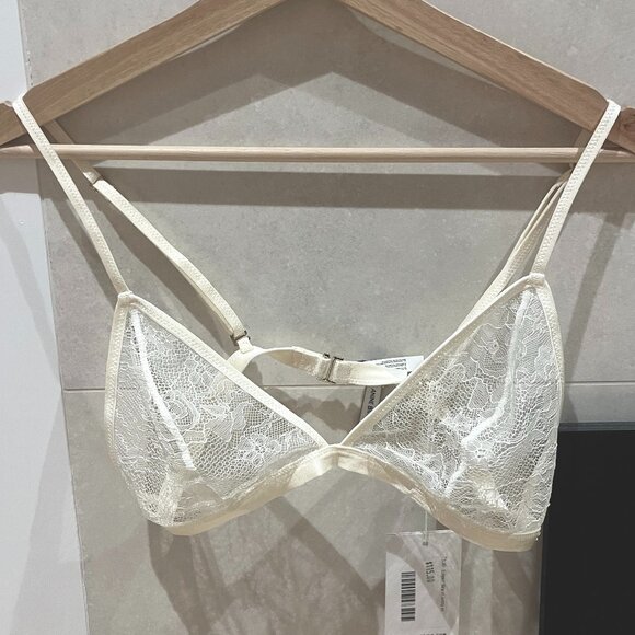 Anine Bing Eileen Bra - Picture 2 of 3